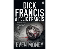 KNYGA Dick Francis Even Money