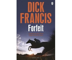 KNYGA Dick Francis Forfeit