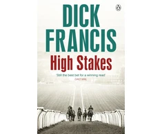 KNYGA Dick Francis High Stakes