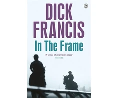 KNYGA Dick Francis In the Frame