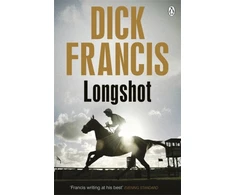 KNYGA Dick Francis Longshot