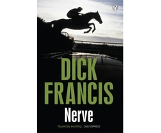 KNYGA Dick Francis Nerve