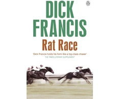 KNYGA Dick Francis Rat Race