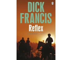 KNYGA Dick Francis Refleksas