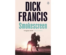 KNYGA Dick Francis Smokescreen