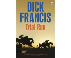 KNYGA Dick Francis Trial Run
