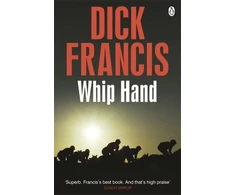 KNYGA Dick Francis Whip Hand