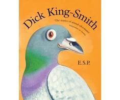 KNYGA Dick King Smith E.S.P.