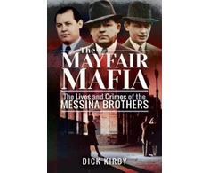 KNYGA Dick Kirby Mayfair Mafia