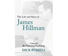 KNYGA Dick Russell Life and Ideas of James Hillman