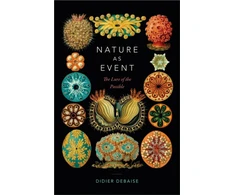 KNYGA Didier Debaise Nature As Event