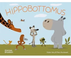 KNYGA Didier Levy Hippobottomus