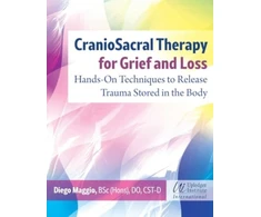 KNYGA Diego Maggio CranioSacral Therapy for Grief and Loss