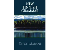 KNYGA Diego Marani New Finnish Grammar