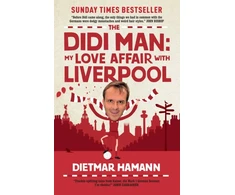 KNYGA Dietmar Hamann Didi Man
