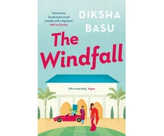 KNYGA Diksha Basu Windfall
