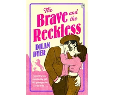 KNYGA Dilan Dyer Brave and The Reckless