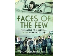 KNYGA Dilip Sarkar Faces of the Few