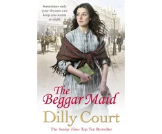 KNYGA Dilly Court Beggar Maid