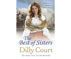 KNYGA Dilly Court Best of Sisters