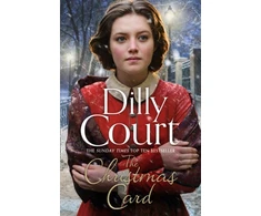 KNYGA Dilly Court Christmas Card