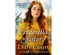 KNYGA Dilly Court Cinderella Sister