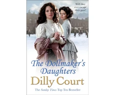 KNYGA Dilly Court Dollmaker's Daughters