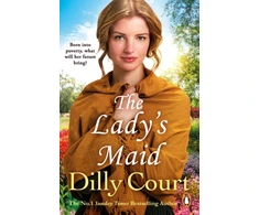 KNYGA Dilly Court Lady's Maid