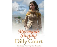 KNYGA Dilly Court Mermaids Singing