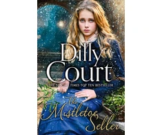 KNYGA Dilly Court Mistletoe Seller