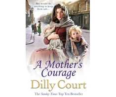 KNYGA Dilly Court Mother's Courage