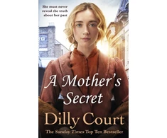 KNYGA Dilly Court Mother's Secret