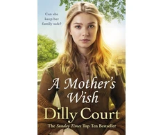 KNYGA Dilly Court Mother's Wish