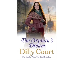 KNYGA Dilly Court Orphan's Dream