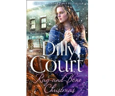 KNYGA Dilly Court Rag-and-Bone Christmas