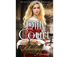 KNYGA Dilly Court Reluctant Heiress