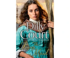 KNYGA Dilly Court River Maid