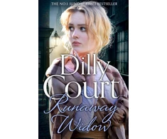 KNYGA Dilly Court Runaway Widow