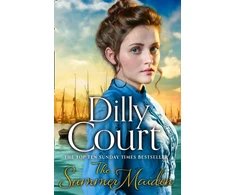 KNYGA Dilly Court Summer Maiden