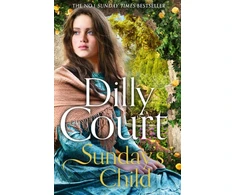 KNYGA Dilly Court Sunday’s Child