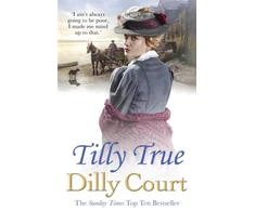KNYGA Dilly Court Tilly True