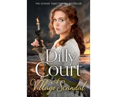 KNYGA Dilly Court Village Scandal