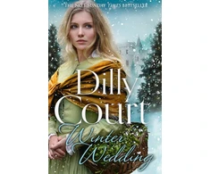 KNYGA Dilly Court Winter Wedding