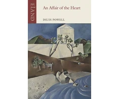 KNYGA Dilys Powell Affair of the Heart, An