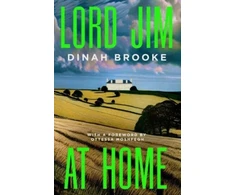 KNYGA Dinah Brooke Lord Jim at Home