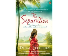 KNYGA Dinah Jefferies Separation