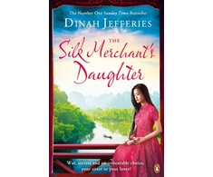 KNYGA Dinah Jefferies Silk Merchant's Daughter