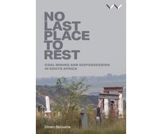 KNYGA Dineo Skosana No Last Place to Rest