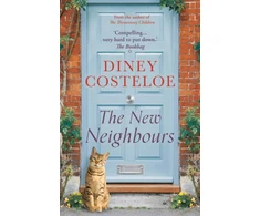 KNYGA Diney Costeloe New Neighbours