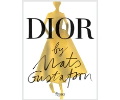 KNYGA Dior by Mats Gustafson